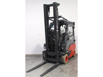رافعة شوكية كهربائية LINDE E20
