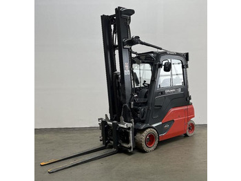 رافعة شوكية كهربائية LINDE E20
