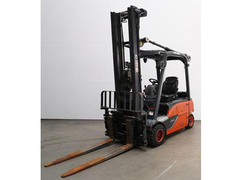 رافعة شوكية كهربائية LINDE E20