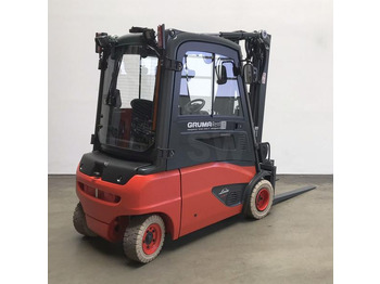 رافعة شوكية كهربائية LINDE E20