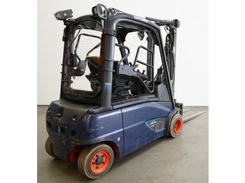 رافعة شوكية كهربائية Linde E 20 PL EVO 386-02: صورة 2