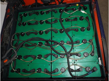رافعة شوكية كهربائية Linde E 20 PL EVO 386-02: صورة 5