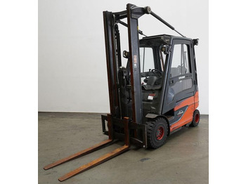 رافعة شوكية كهربائية LINDE E25