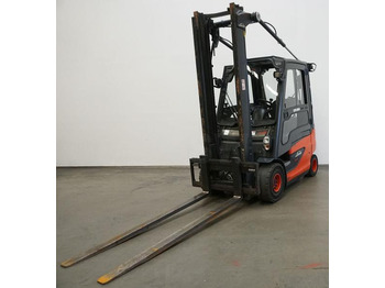رافعة شوكية كهربائية LINDE E25
