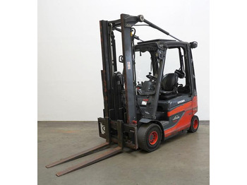 رافعة شوكية كهربائية LINDE E25