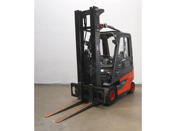 رافعة شوكية كهربائية LINDE E25