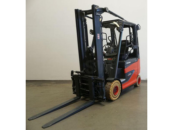 رافعة شوكية كهربائية LINDE E25