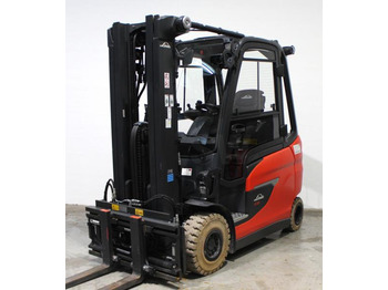 رافعة شوكية كهربائية LINDE E25