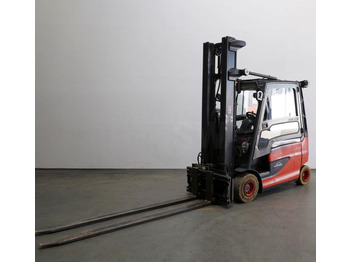 رافعة شوكية كهربائية LINDE E25