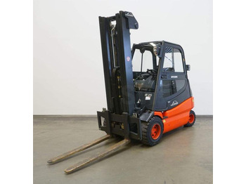 رافعة شوكية كهربائية LINDE E25