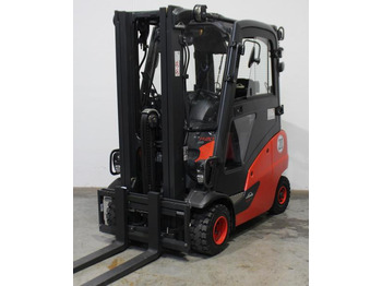 رافعة شوكية ديزل LINDE H20
