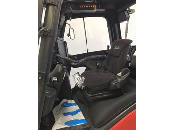 رافعة شوكية ديزل Linde H 20 D EVO 391-02: صورة 3