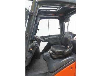 رافعة شوكية تعمل بالغاز Linde H 20 T 391 EVO: صورة 3