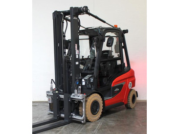 رافعة شوكية ديزل LINDE H30