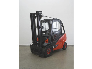 رافعة شوكية ديزل LINDE H30
