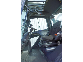 رافعة شوكية ديزل Linde H 40 D EVO 394-02: صورة 3