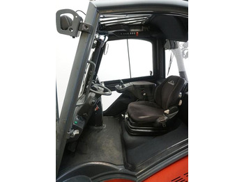 رافعة شوكية تعمل بالغاز Linde H 40 T EVO 394-02: صورة 3