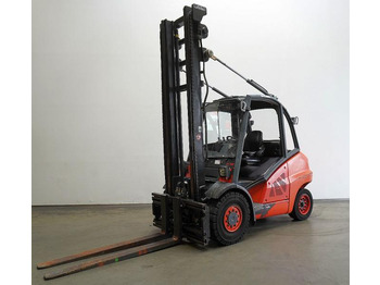 رافعة شوكية ديزل LINDE H50