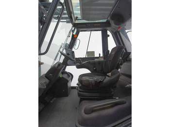 رافعة شوكية تعمل بالغاز Linde H 70 T EVO 396-03: صورة 3