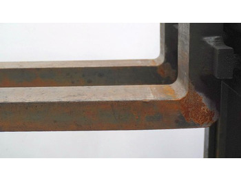 رافعة شوكية تعمل بالغاز Linde H 70 T EVO 396-03: صورة 5