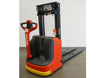 آلة التكديس LINDE L12