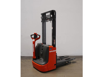 آلة التكديس LINDE L12
