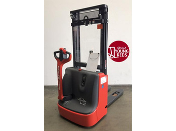 آلة التكديس LINDE L12