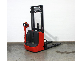 آلة التكديس LINDE L12