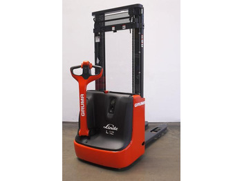 آلة التكديس LINDE L12