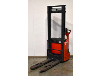 آلة التكديس Linde L 12 1172: صورة 2