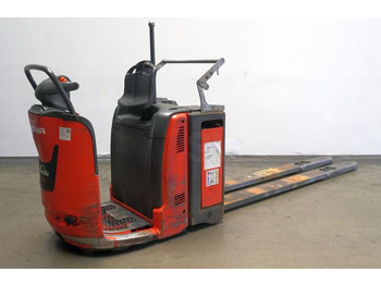آلة إعداد الطلب LINDE N20