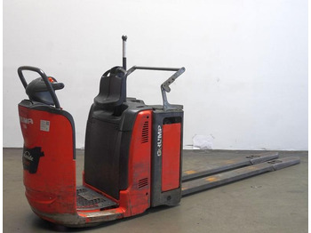 آلة إعداد الطلب LINDE N20