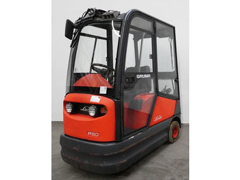 جرار السحب الكهربائي LINDE P60