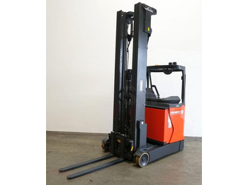شاحنة مناوِلة LINDE R14