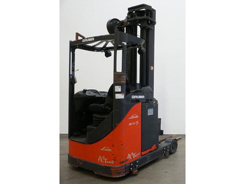 شاحنة مناوِلة LINDE R14