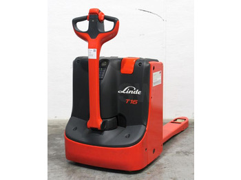 شاحنة باليت LINDE T16
