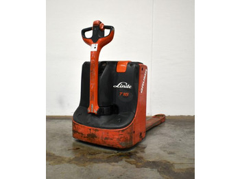 شاحنة باليت LINDE T16