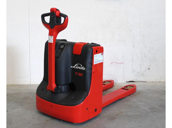 شاحنة باليت LINDE T16