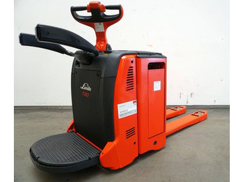 شاحنة باليت LINDE T20