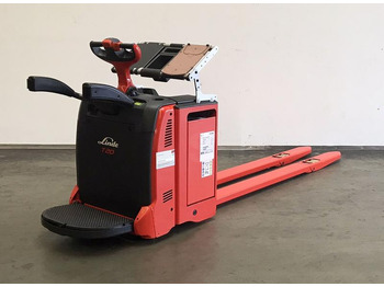 شاحنة باليت LINDE T20