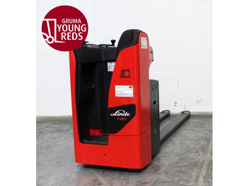 شاحنة باليت LINDE T20