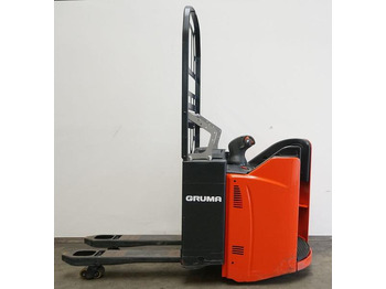 شاحنة باليت Linde T 20 SP 131-08: صورة 5
