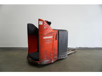 شاحنة باليت LINDE T20