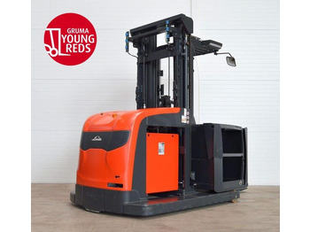 آلة إعداد الطلب LINDE V