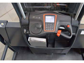 آلة إعداد الطلب Linde V 48 5213: صورة 5