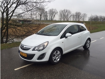 سيارة Opel Corsa 1.3 Cdti Ecoflex INCL. BTW: صورة 1