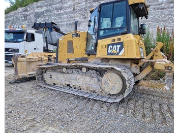 جرافة CATERPILLAR D6