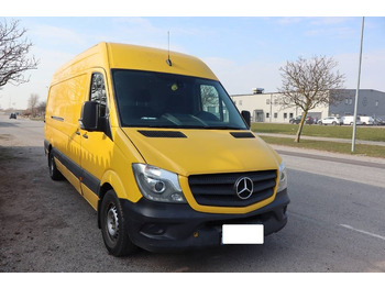 فان MERCEDES-BENZ Sprinter