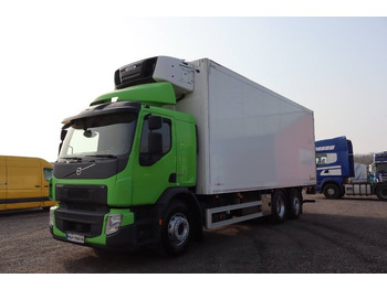 شاحنة الفريزر VOLVO FE