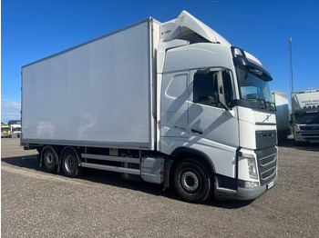 Volvo FH460 serie 0826  Volvo FH460 serie 0826: صورة 2